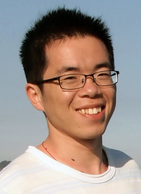 Liu