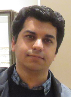 Mashayekhi