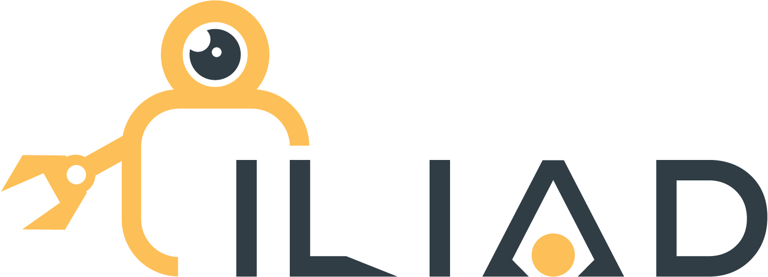 ILIAD logo