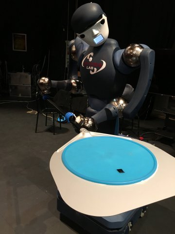 RoDyMan 